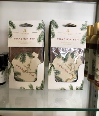 Frasier Fir FF Scented Sachet
