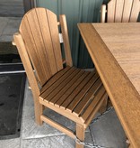 ALBC Poly Side Dining Chair