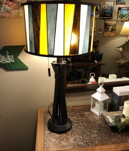 pacific coast Westbrook Table Lamp  16x31