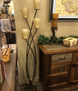pacific coast Metro Plaza (Uplight) Floor Lamp   11x69*****