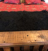 Gaucho Tibetan Lamb 2x4 Rug