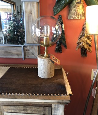 Uttermost Daveney Table Lamp****D