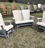 ALBC Poly Double Glider