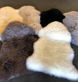 Gaucho Sheepskin Rug