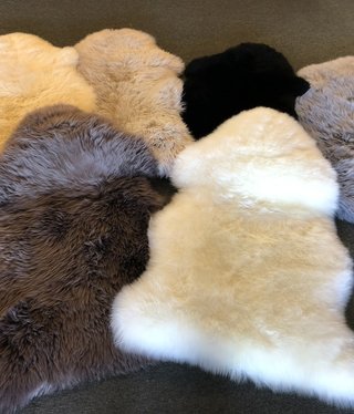 Gaucho Sheepskin Rug