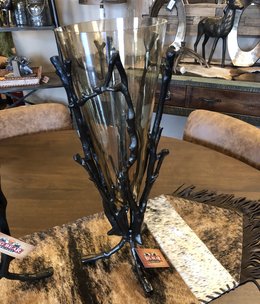 Crestview Mailie Large Vase  27"H