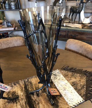 Crestview Mailie Large Vase  27"H