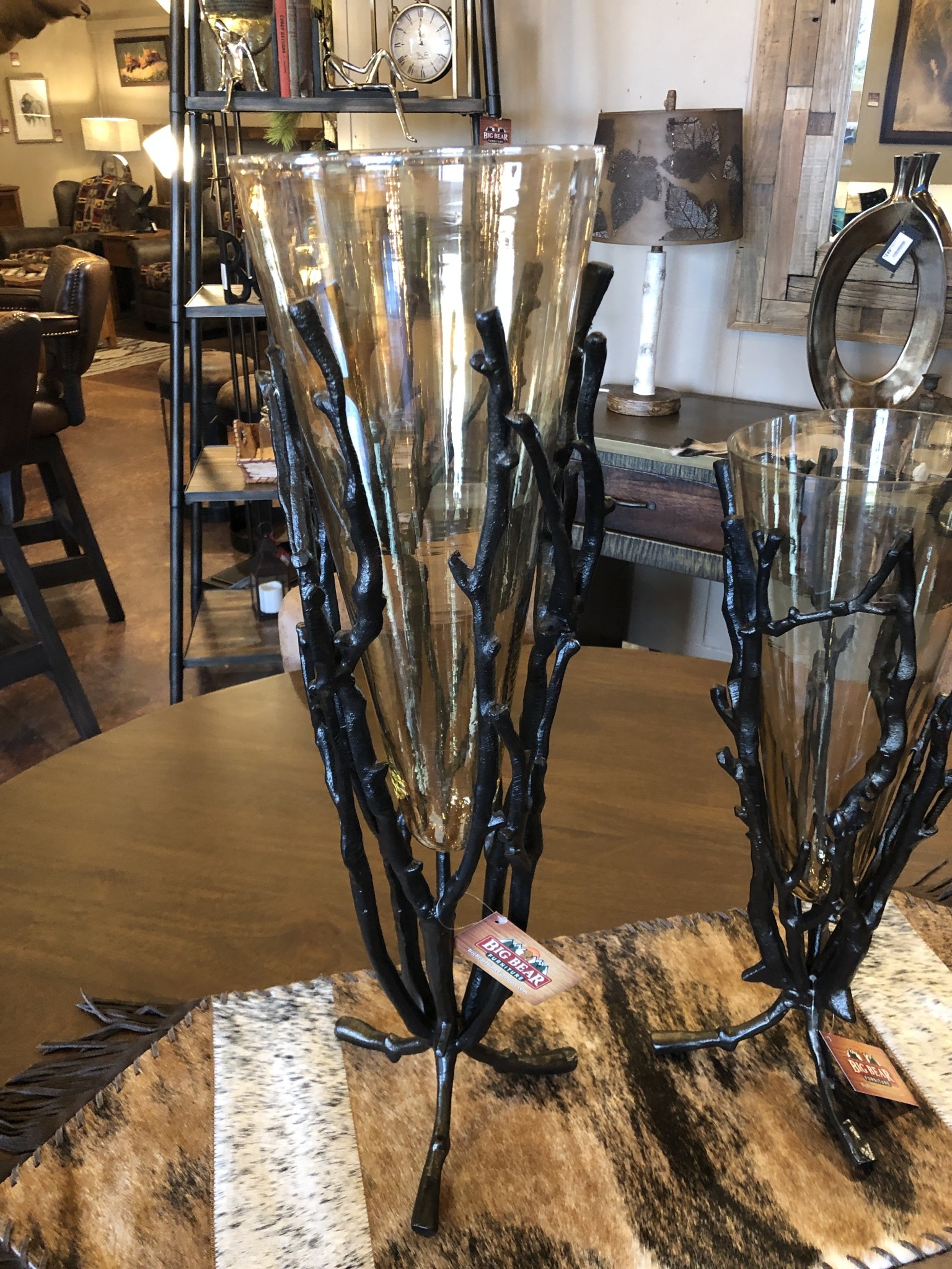 Crestview Mailie Medium Vase