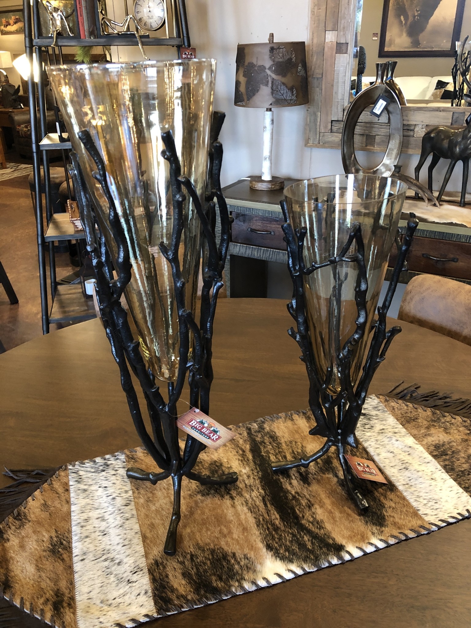 Crestview Mailie Medium Vase