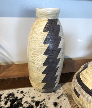 Uttermost Ancestor Large Vase