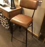 HTD Celeste Bar Chair 18.5x23x44.5