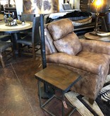 HTD Santa Cruz Accent Table