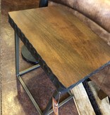 HTD Santa Cruz Accent Table