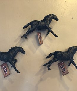 Uttermost Stampede Wall Sculpture
