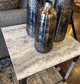 Uttermost Suspended Side Table 22x22x22**