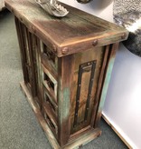 Artisans Small Armoire Cabinet