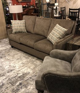 Omnia Quincy Sofa