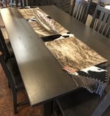 Green Gables Duluth 6' Dining Table