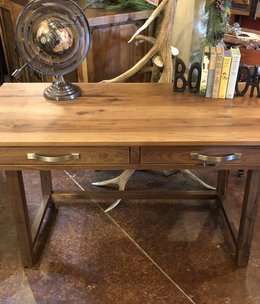 Green Gables Fitzgerald Bay Ridge Desk 30x53x25D