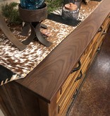 Green Gables Mossy Oak Carver Point 7 Dwr Dresser**