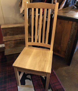 Green Gables Albany Side Chair