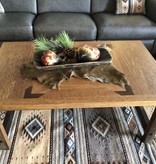 Green Gables Chateau 48x30 Coffee Table