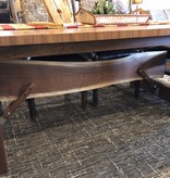 Green Gables Burlington 7ft Dining Table