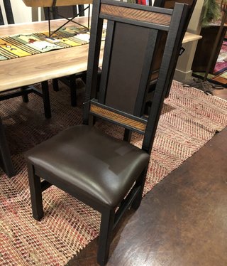 Cody Cody Side Dining Chair 21x22x45