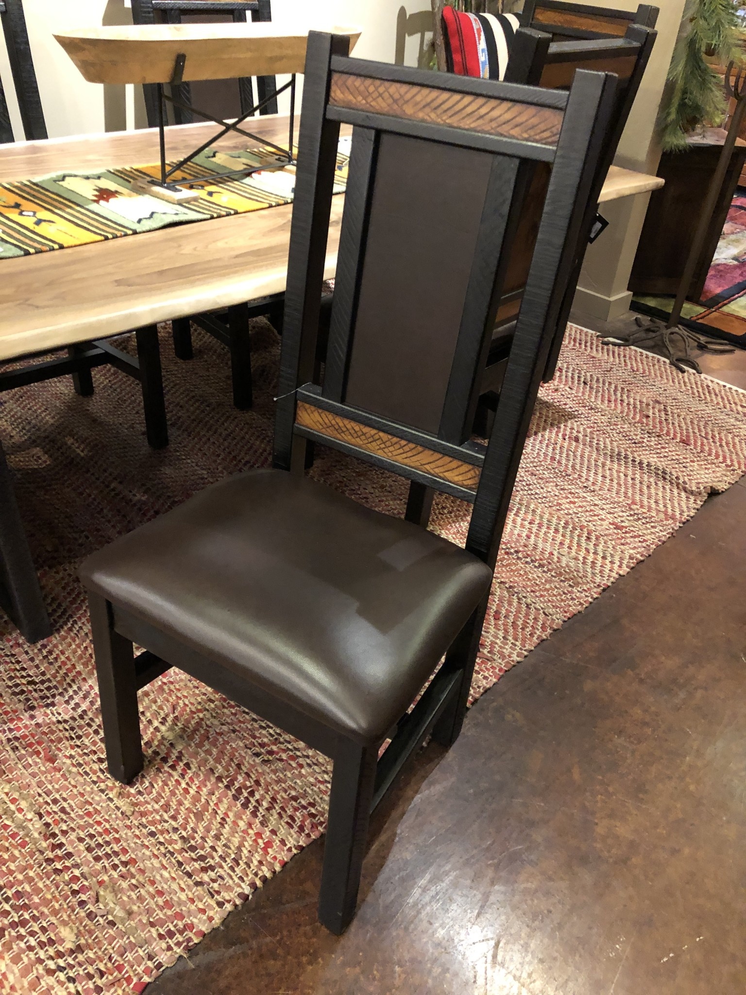 Cody Cody Side Dining Chair 21x22x45