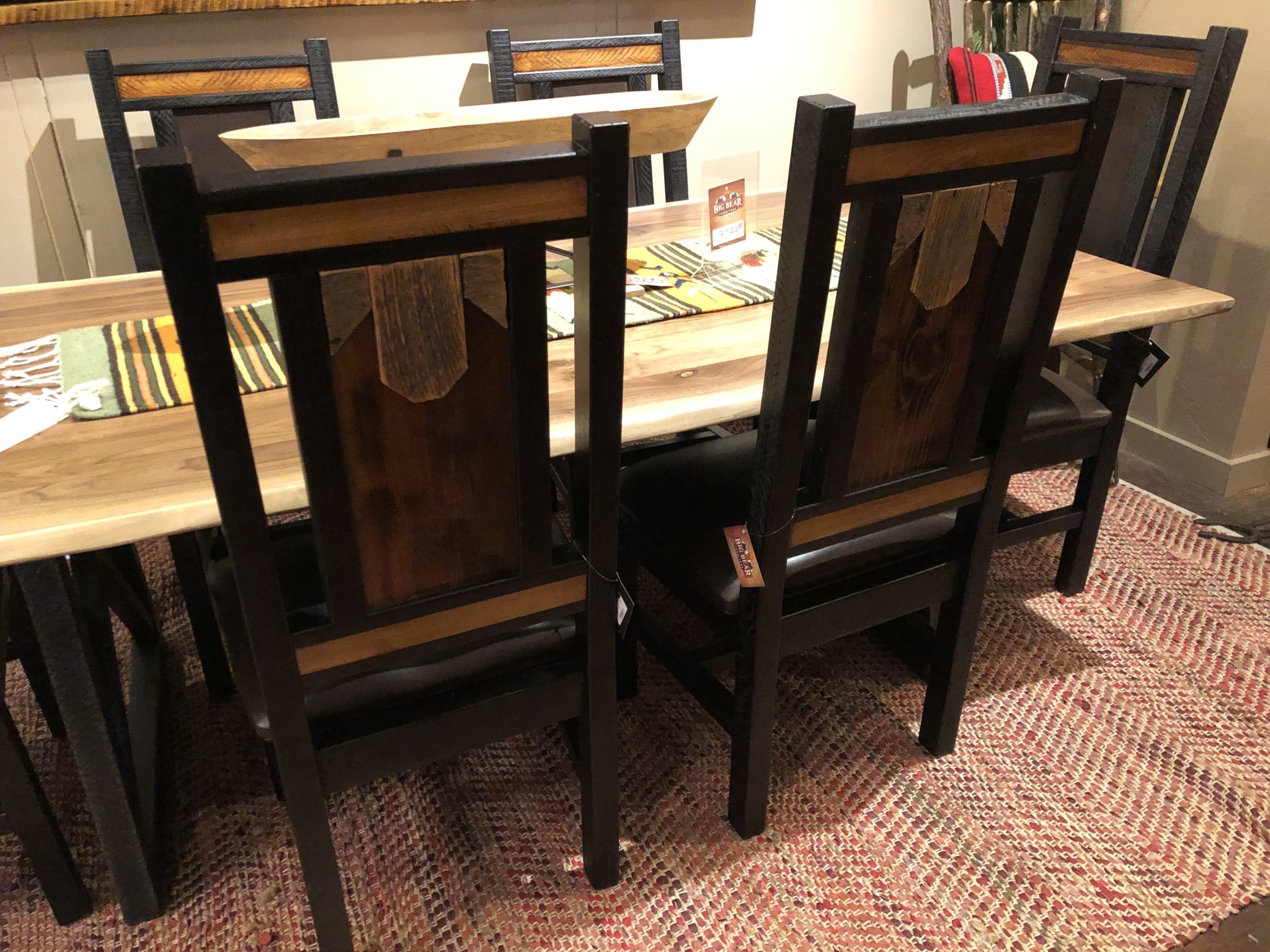 Cody Cody Side Dining Chair 21x22x45