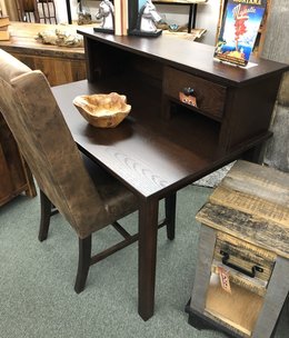 Green Gables Fitzgerald Wears Valley Writing Desk 42x27x41.5H