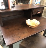 Green Gables Fitzgerald Wears Valley Writing Desk 42x27x41.5H