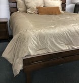 Green Gables Malibu KING Bed