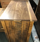 Green Gables Mossy Oak Carver Point 4 Dwr Chest**