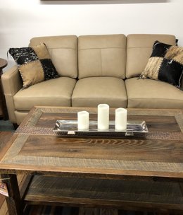 Omnia Skyline 3C Sofa