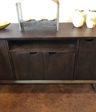 HTD Serengeti 62" Sideboard 62x18x32****