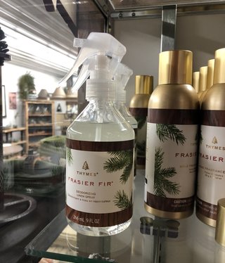 Frasier Fir Linen Spray