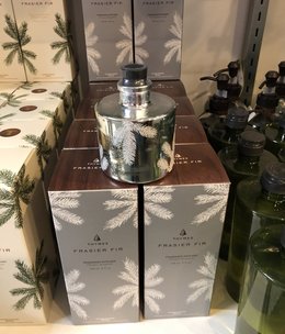 Frasier Fir FF Statement Petite Diffuser, 4oz