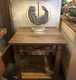 Green Gables Mossy Oak Carver Point 1 Dwr Nightstand w/shelf**