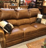 Omnia San Juan Manual Reclining Sofa
