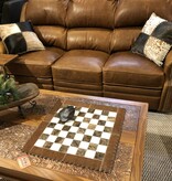 Omnia San Juan Reclining Sofa