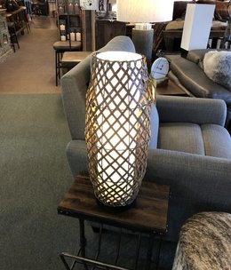 Lite Source Baran Table Lamp