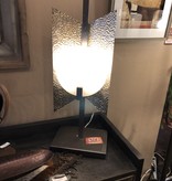 Crestview Armory Mixed Media Table Lamp***