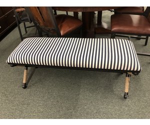 Braddock bench deals