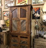 Green Gables Western Traditions Dove Creek Armoire