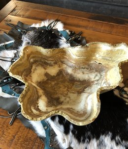 BS Trading 224 - Onyx Bowl/Canoe