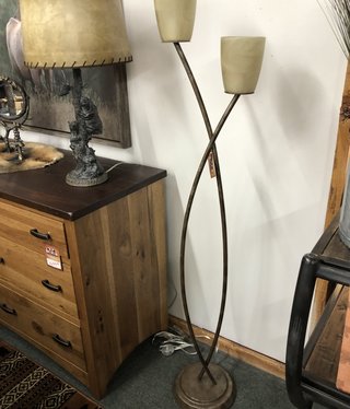 pacific coast Everly Floor Lamp