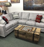 IMF 1290 Sectional