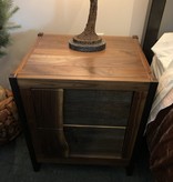 Green Gables Great Falls Nightstand 24x20x28H
