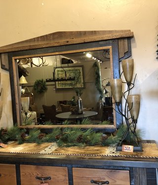 Cody Cody Dresser Mirror 59x42.25